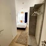 Kangarooms - Schlachte Weserpromenade 3* ブレーメン