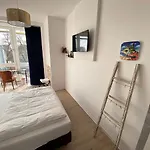 ホテル Kangarooms - Schlachte Weserpromenade 3*