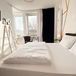 Kangarooms - Schlachte Weserpromenade 3* Bremen