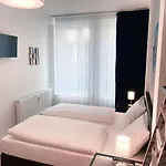 Kangarooms - Schlachte Weserpromenade Hotel 3*