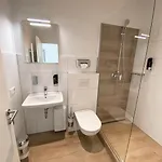 Kangarooms - Schlachte Weserpromenade Hotel Brême