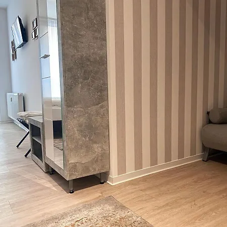 Kangarooms - Schlachte Weserpromenade 3* Бремен