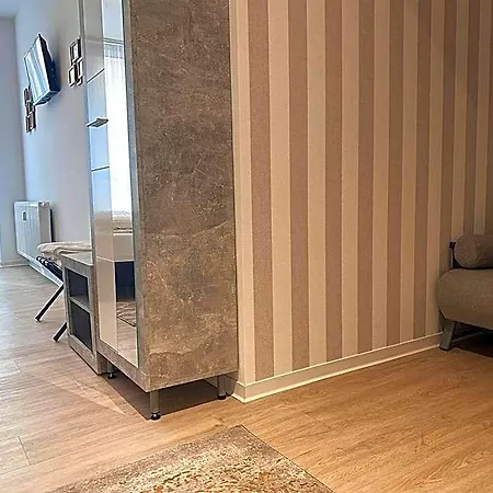 Kangarooms - Schlachte Weserpromenade Hotel Bremen
