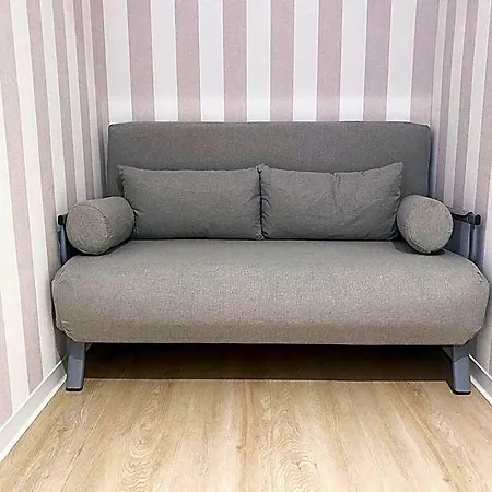Hotel Kangarooms - Schlachte Weserpromenade 3*