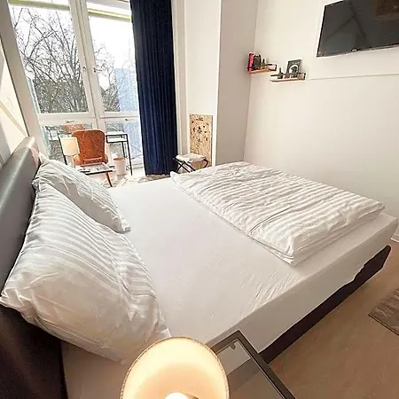 Kangarooms - Schlachte Weserpromenade 3*