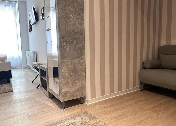 Kangarooms - Schlachte Weserpromenade 3* Βρέμη