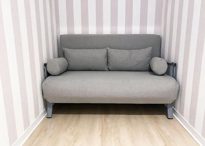 Ξενοδοχείο Kangarooms - Schlachte Weserpromenade